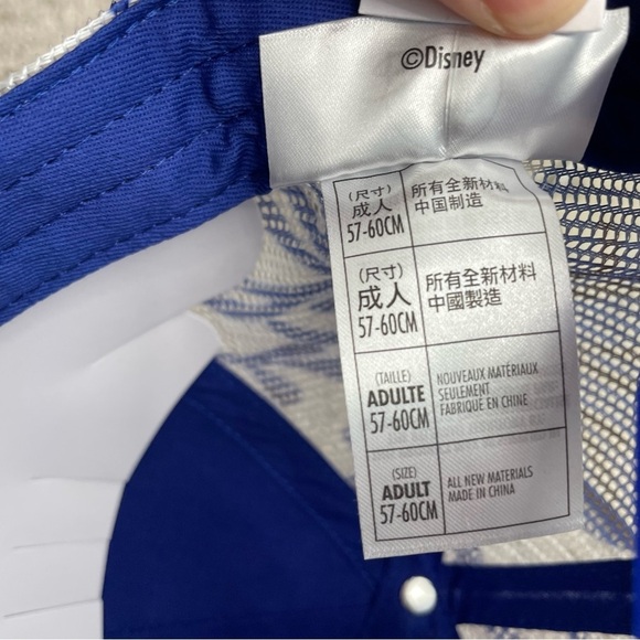 Disney Finding Dory Hat - Picture 5 of 7